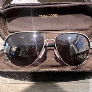 Tom Ford Dashel sunglasses